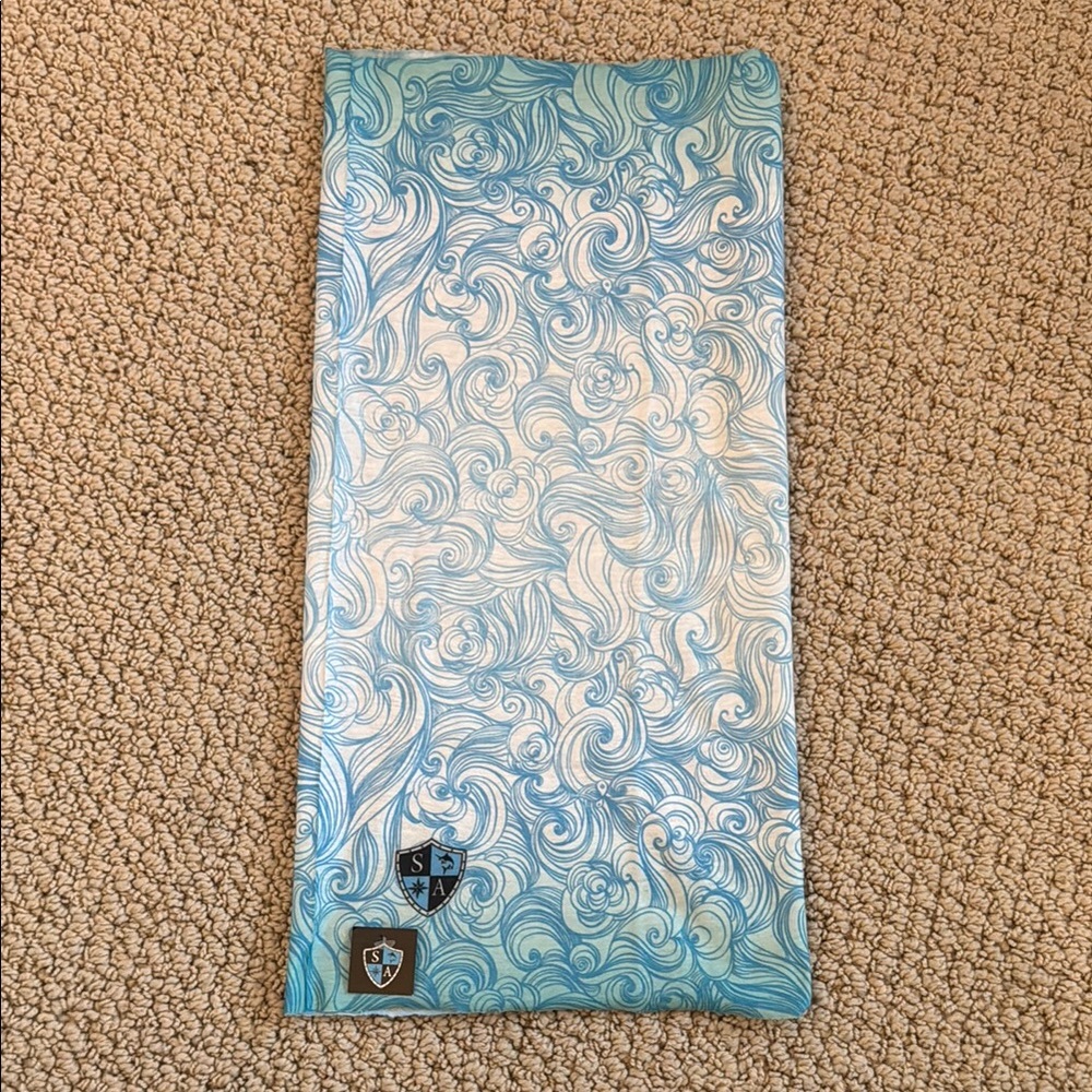 SA Neck Gaiter - Picture 3 of 5